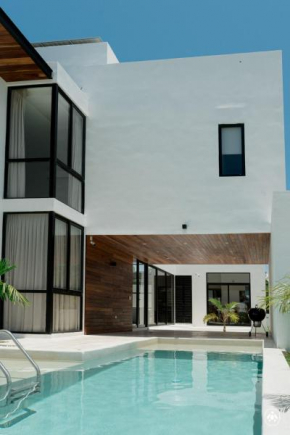 Villa Casa Agua